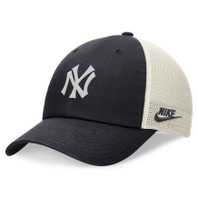 New York Yankees - Cooperstown Trucker MLB Cap