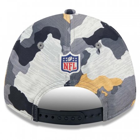 Pittsburgh Steelers - 2022 On-Field Training 9FORTY NFL Hat