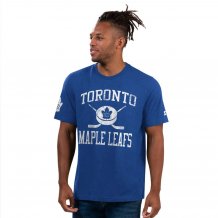 Toronto Maple Leafs - Slub Jersey NHL T-Shirt
