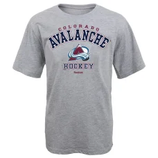 Colorado Avalanche Dětský - Team Pro Script NHL Tričko