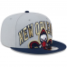 New Orleans Pelicans - Tip-Off Two-Tone 9Fifty NBA Hat