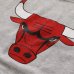 Chicago Bulls - Headline Pullover NBA Mikina s kapucňou