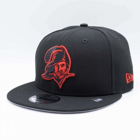 Tampa Bay Buccaneers - Throwback 9Fifty NFL Šiltovka