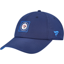 Winnipeg Jets - Authentic Pro NHL Šiltovka