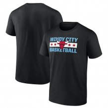 Chicago Bulls - Hometown NBA T-shirt