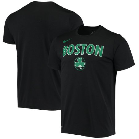 Boston Celtics - City Edition Legend NBA Tričko