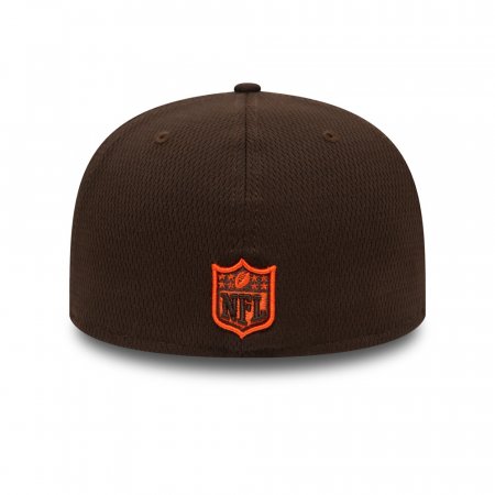 Cleveland Browns - 2020 Sideline 39Thirty NFL Hat