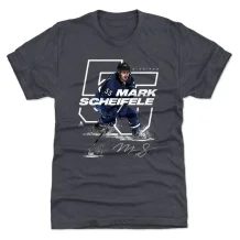 Winnipeg Jets - Mark Scheifele Offset NHL Tričko