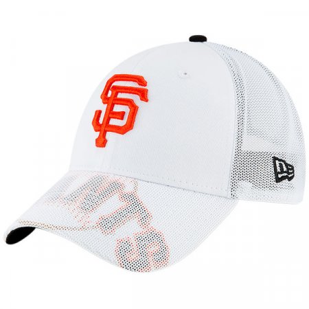 San Francisco Giants - New Era Mascot 9Forty MLB Hat