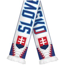 Slowakei - 0218 Fan Schal