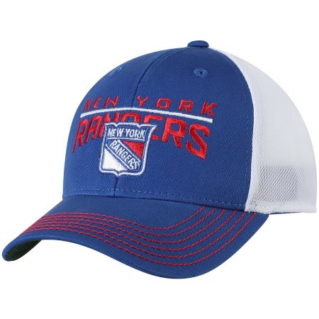 New York Rangers Detská - Winger NHL Čiapka