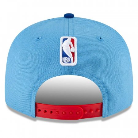 Houston Rockets - 2021 City Edition Alternate 9Fifty NBA Hat