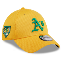 Oakland Athletics - 2024 Spring Training 39THIRTY MLB Czapka