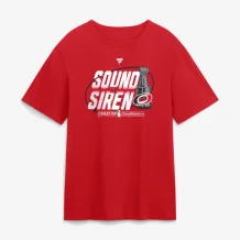 Carolina Hurricanes - 2026 Champions Parade NHL T-shirt