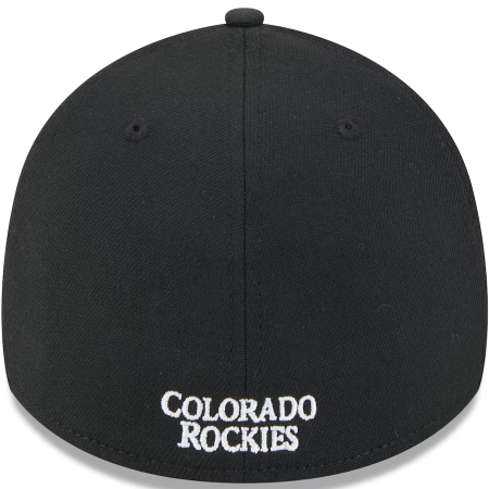 Colorado Rockies - 2024 All-Star Game 39Thirty MLB Cap