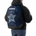 Dallas Cowboys - Big Logo Bungee NFL Backpack