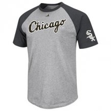 Chicago White Sox -Big Leaguer   MLB Tshirt