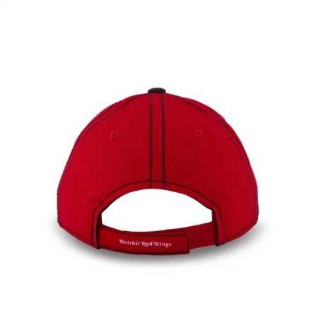 Detroit Red Wings Youth - Basic Team NHL Hat
