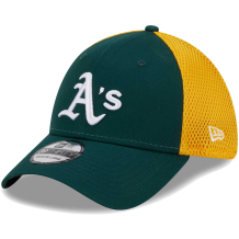 Oakland Athletics - Neo 39THIRTY MLB Czapka