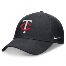 Minnesota Twins - Evergreen Club MLB Hat
