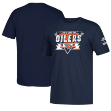 Edmonton Oilers - Reverse Retro NHL Tričko