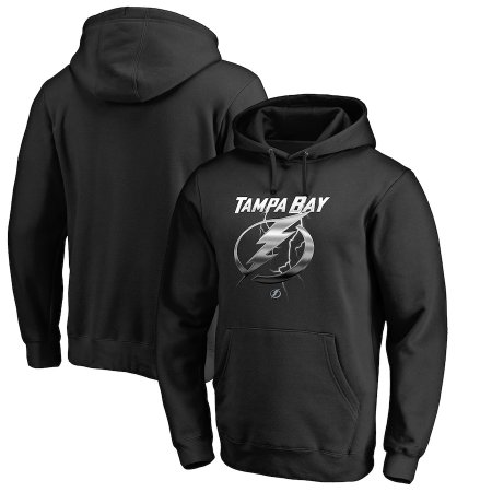 Tampa Bay Lightning - Midnight Mascot NHL Sweatshirt