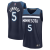 Minnesota Timberwolves - Anthony Edwards Fast Break Replica NBA Jersey