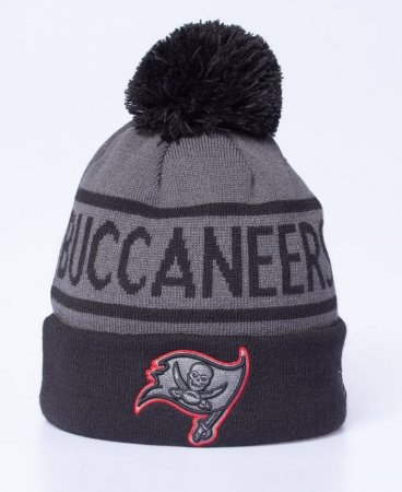 Tampa Bay Buccaneers - Storm NFL Knit hat