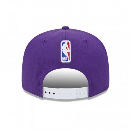 Utah Jazz - 2023 City Edition 9Fifty NBA Hat
