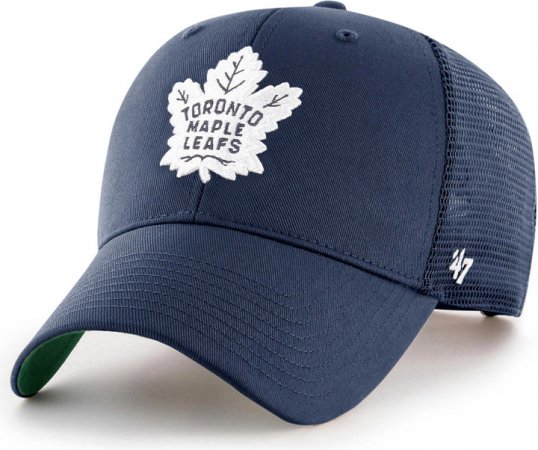 Toronto Maple Leafs - Team MVP Branson NHL Hat