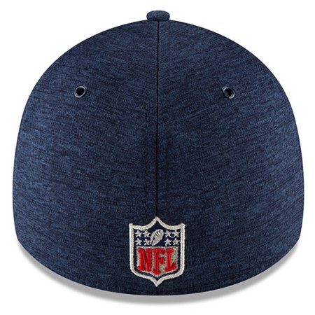 Denver Broncos - 2018 NFL Sideline Home Official 39THIRTY NFL Hat