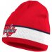 Washington Capitals - Locker Room Coach NHL Zimná čiapka - Veľkosť: one size
