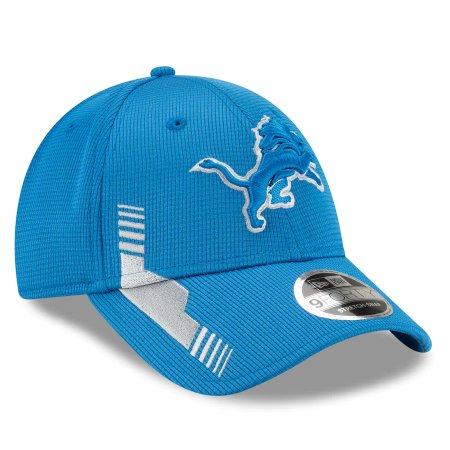 Detroit Lions - 2021 Sideline Home 9Forty NFL Hat