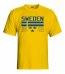 Sweden - version.1 Fan Tshirt