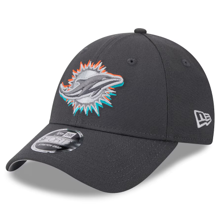 Miami Dolphins -2024 Draft 9Forty NFL Hat