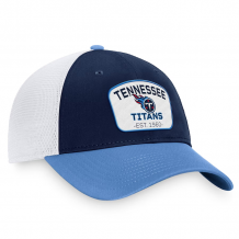 Tennessee Titans - Two-Tone Trucker NFL Šiltovka
