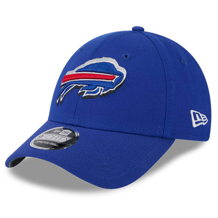 Buffalo Bills - 2024 Draft Royal 9Forty NFL Šiltovka