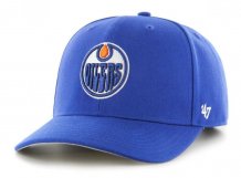 Edmonton Oilers - Cold Zone MVP DP NHL Hat