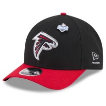 Atlanta Falcons - 2026 Draft 9Forty NFL Hat