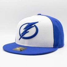 Tampa Bay Lightning - Starter Team Logo NHL Cap