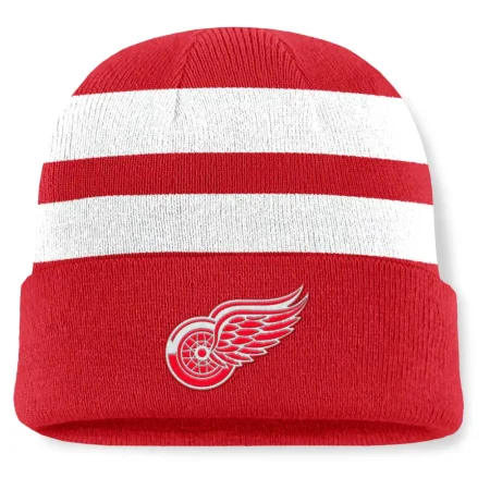 Detroit Red Wings - Swipe NHL Czapka zimowa