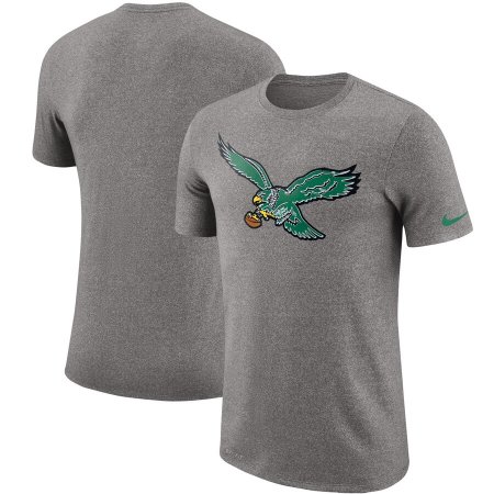 Philadelphia Eagles - Historic Logo NFL T-Shirt