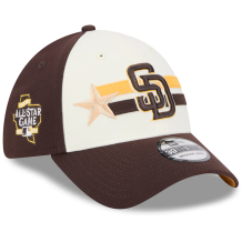 San Diego Padres - 2024 All-Star Game 39Thirty MLB Cap