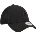 Washington Nationals - Black Neo 39THIRTY MLB Cap