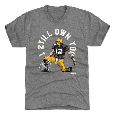 The “I Still Own You” t-shirt is the perfect way to taunt the Bears fan in  your life - Acme Packing Company