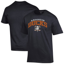 Anaheim Ducks - Champion Primary Logo NHL Koszułka