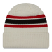 Atlanta Falcons - Team StripeNFL Zimní čepice