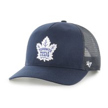 Toronto Maple Leafs - Hitch Trucker NHL Hat