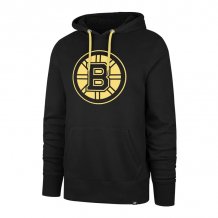 Boston Bruins - Imprint Helix NHL Mikina s kapucňou