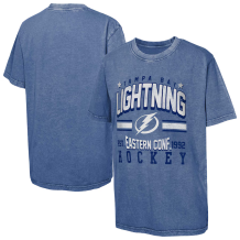 Tampa Bay Lightning Youth - Sure Short NHL T-Shirt